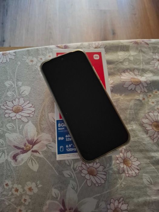 Telefon REDMI 15C