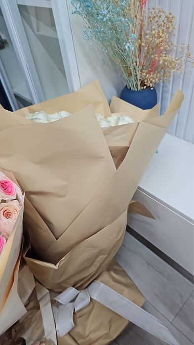 Продам цветы свежие