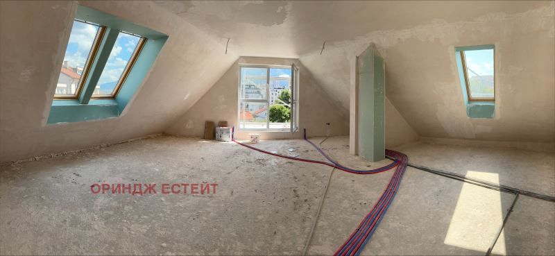 Продава се Тристаен апартамент в София, Овча купел - 140 кв.м за 1500 €/кв.м - Снимка #1