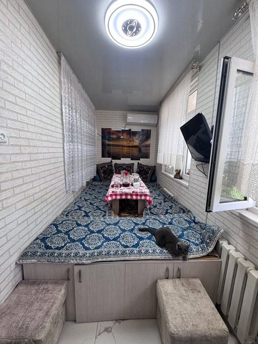 Срочно продаётся 4/5/5 IT-park