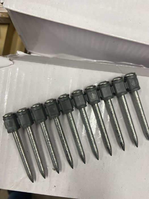 Hilti Хилти пирони за DX серия