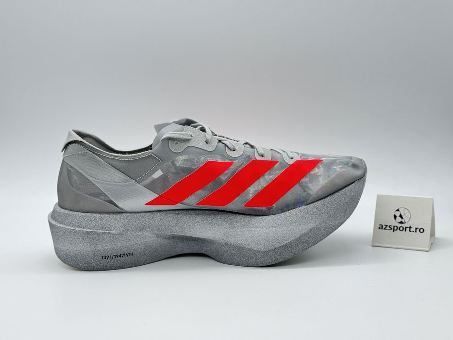 Adidas Adizero Adios PRO Evo 2 Noi Originali (44)