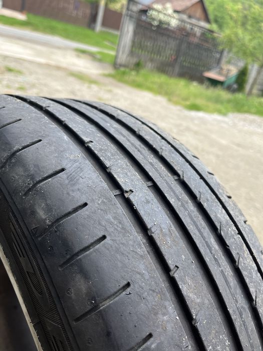 Set jante audi | R18 5x112