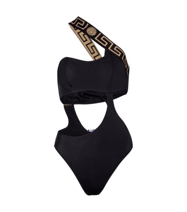 Costume de baie versace