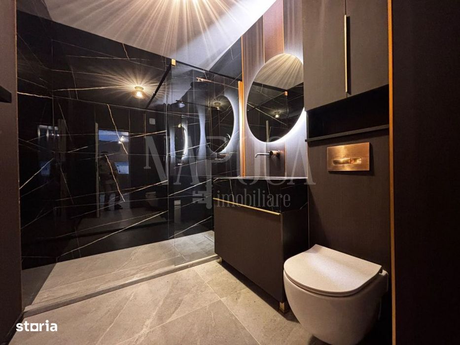 Apartament 2 camere de vanzare in Floresti