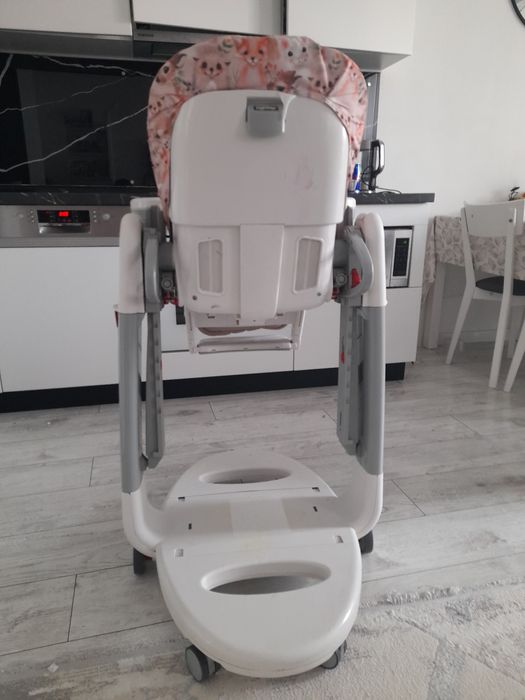 Продам стульчик  для кормления ребёнка