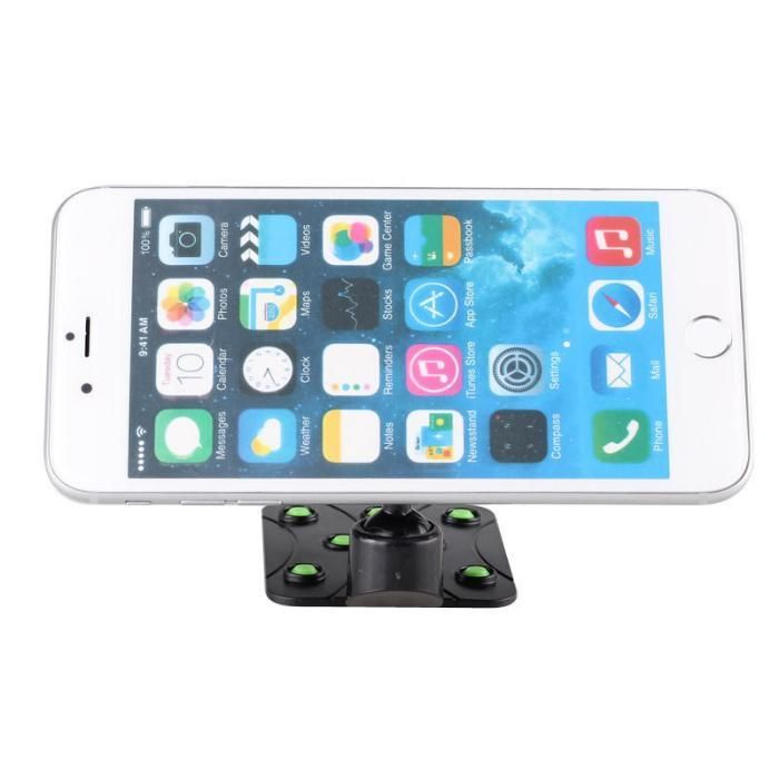 Suport telefon, Suport tableta pentru calatorii. Rotire 360.