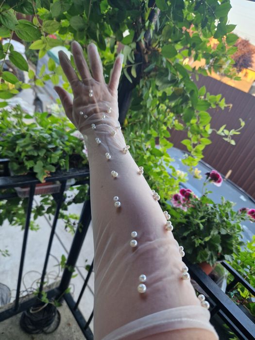 Rochie eleganta luxury