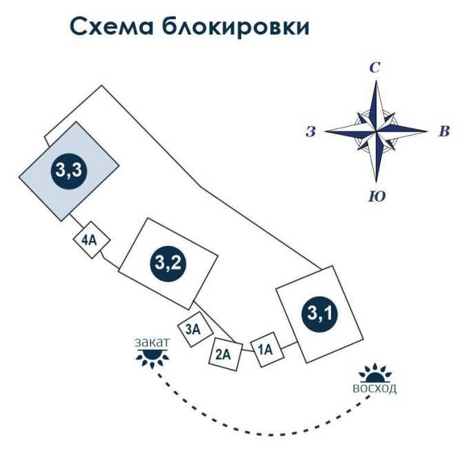 3-ком евро 71м² | 10,3 млн/м² | Ипотека | FIX цена •
