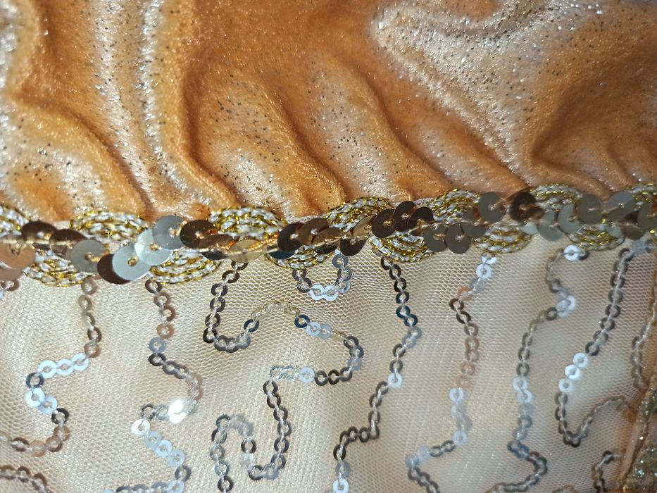 Rochie de prințesă copii