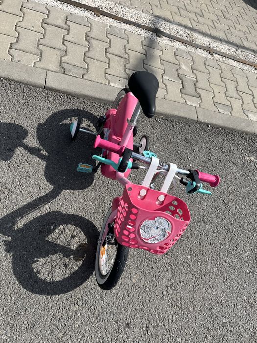 Bicicleta copii 250 lei