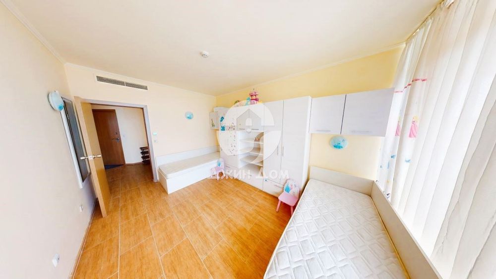 Продава се Тристаен апартамент в к.к. Елените - 122 кв.м за 815 €/кв.м - Снимка #8