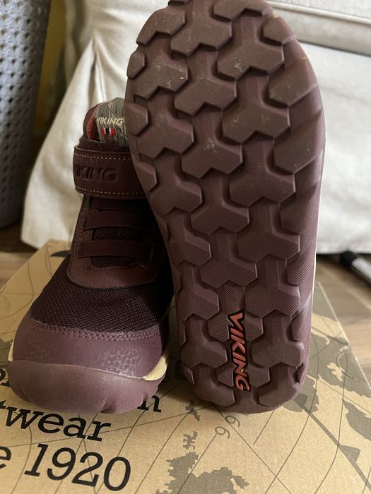 Ботуши за зима. Размер 30 ………………….