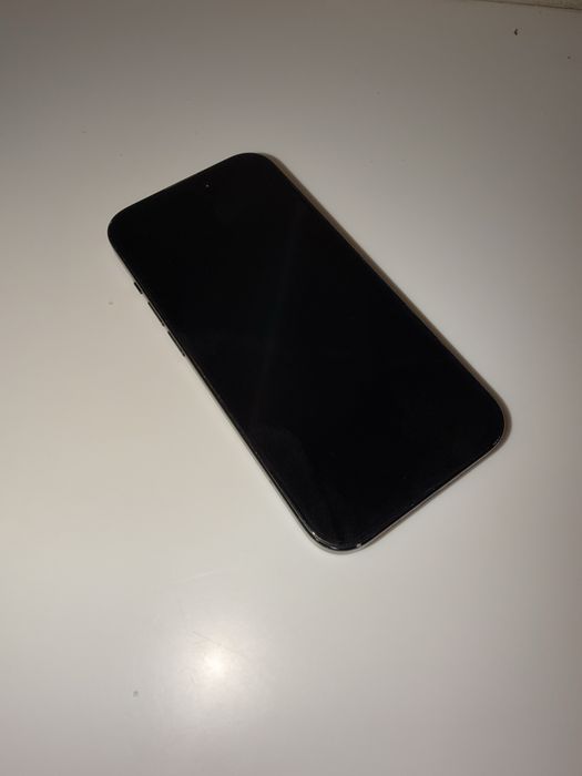 Iphone 15 256gb Black