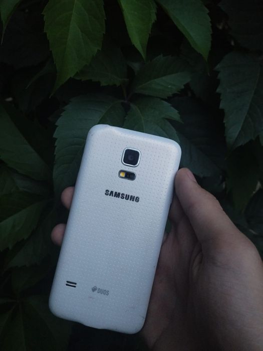 Samsung S5 mini идеал
