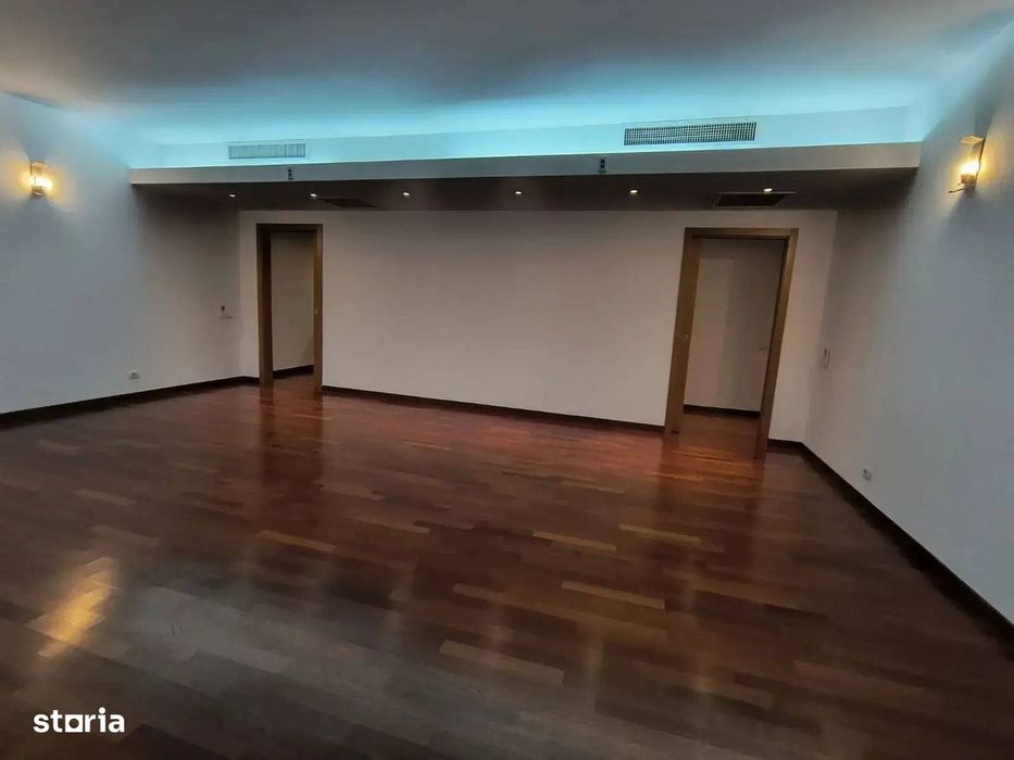 Apartament elegant cu 4 camere | Etaj 1
