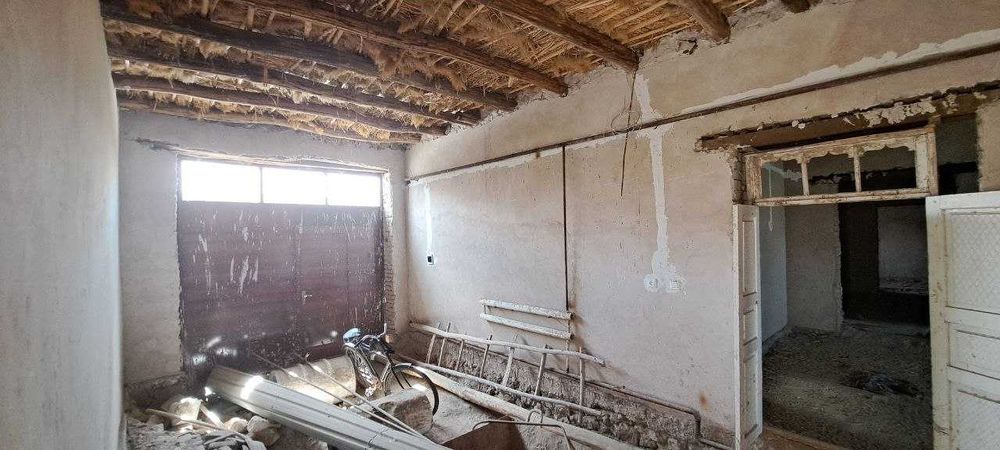 Жай сатылады Орак балга мал базар тарепте