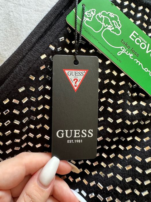 Рокля Guess нова