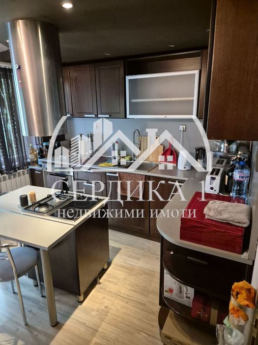Продава се Мезонет в Благоевград, Идеален център - 113 кв.м за 1750 €/кв.м - Снимка #2