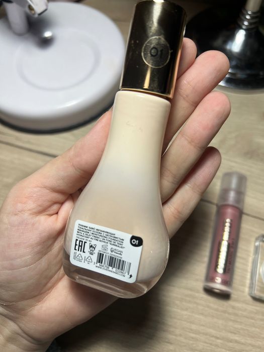 Набор декоративной косметики