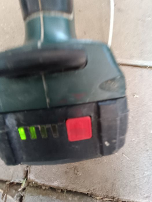 Filetanta metabo