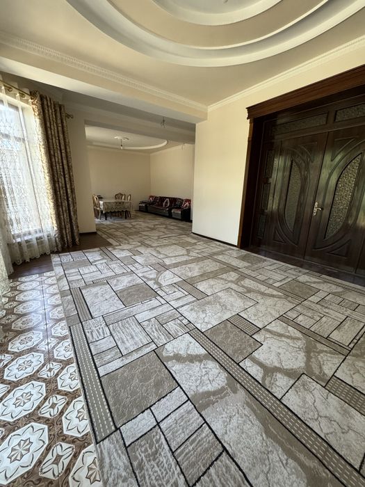 Продается дом участка