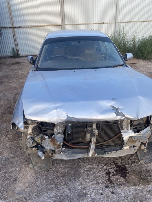 Продам Mazda Sentia не дорого