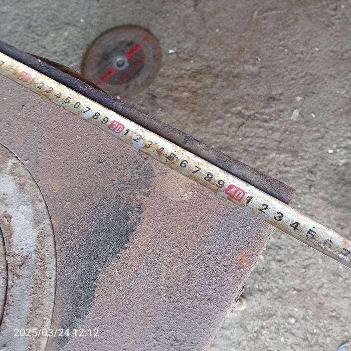 Продам плита на печку