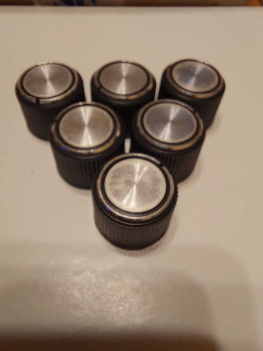 Piese magnetofon Kashtan