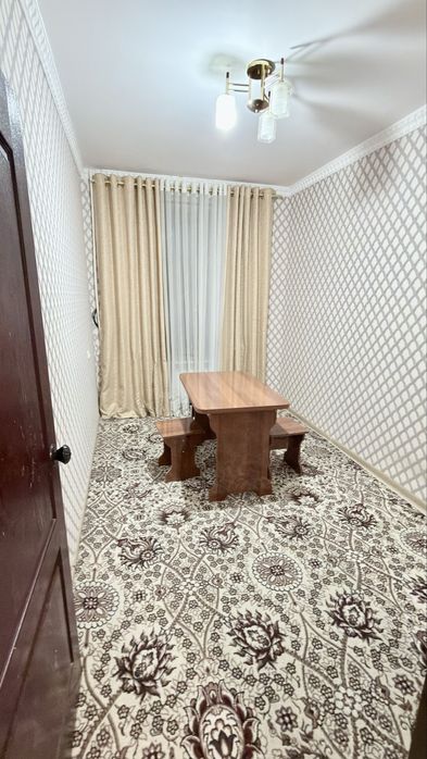 Продается 3х комнатная квартира