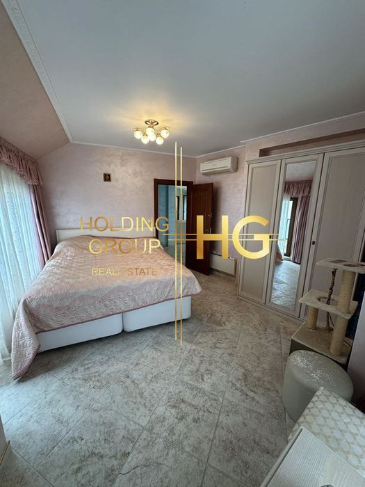 Продава се Многостаен апартамент в Варна, Център - 188 кв.м за 2713 €/кв.м - Снимка #7