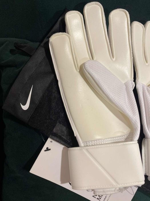 Вратарски Ръкавици NK GK MATCH JR