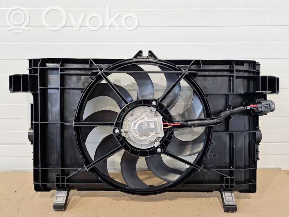 Tesla Y  Tesla 3 - Electro ventilator - Fata usa stanga/dreapta - Bara spate - Consola