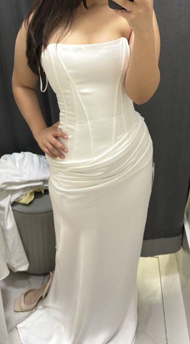 Платье Lichi, размер M, для роста 160-165