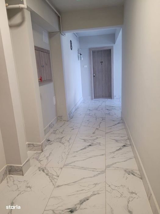 Ap 2 Camere Tip Studio/ Auchan Titan/ 1 Decembrie 1918