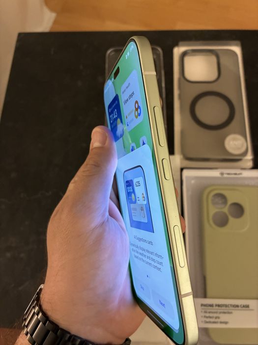 Honor 600 lite impecabil
