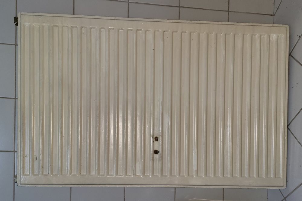 Радиатор за парно