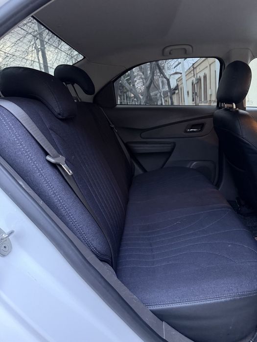 Срочно, Кобальт сотилади.