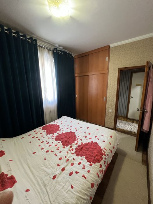 Срочная продажа! 2 комнатная на Мегапалнете