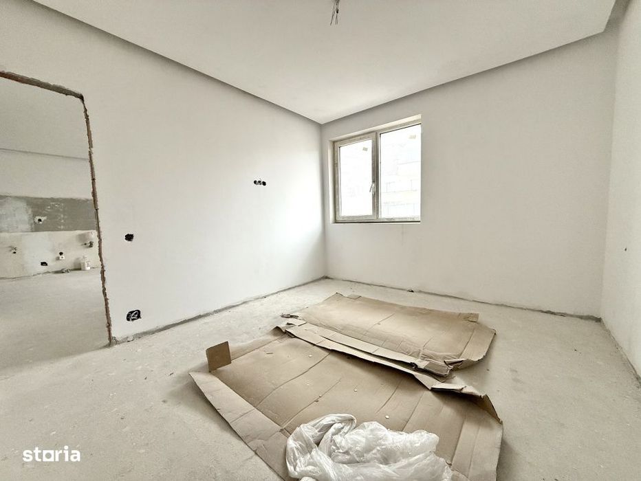 Apartament in Bloc Nou - 3 Camere I SU 67MP I Terasa I Parcare - Terra — fotografia 3