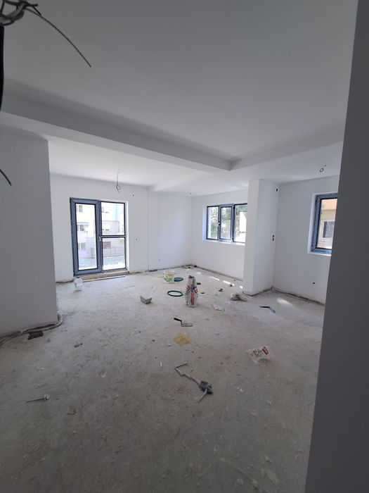 Apartamente noi cu 2 camere