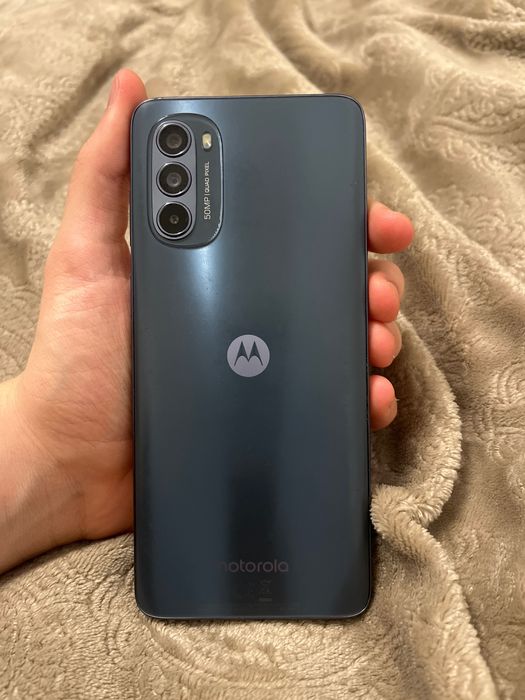 Телефон Motorola g62 5G