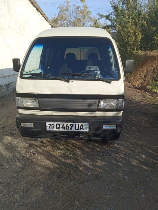 Дамас 1 Сотилади