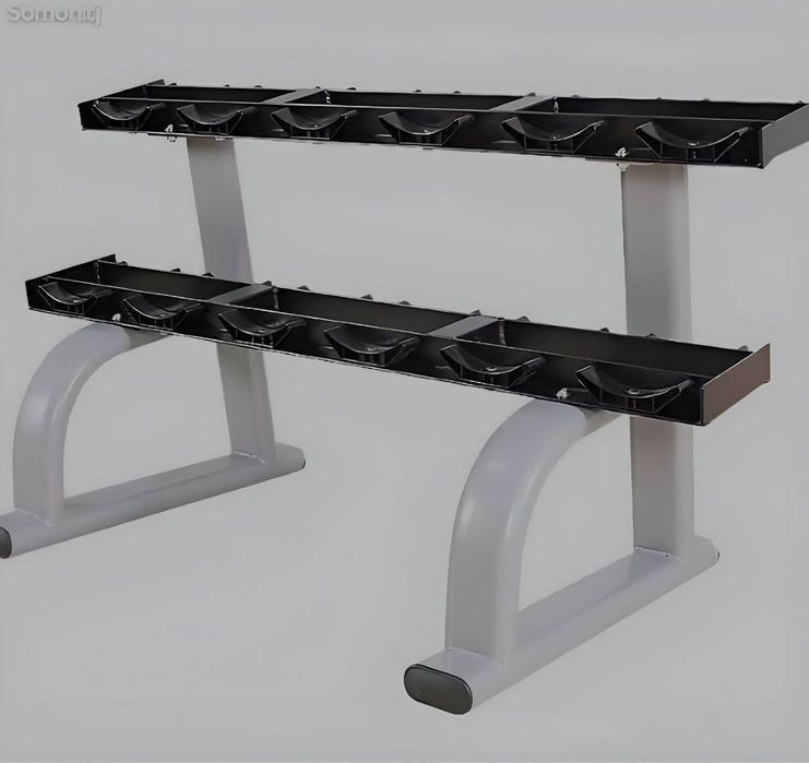 Гантел Китайский Зал учун Гантелар 2.5кг 35кг