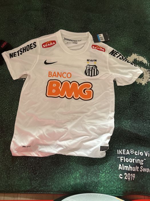 Santos 2013 Neymar Jr