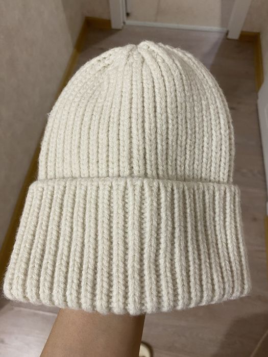 Шапка женская новый 5000 тг