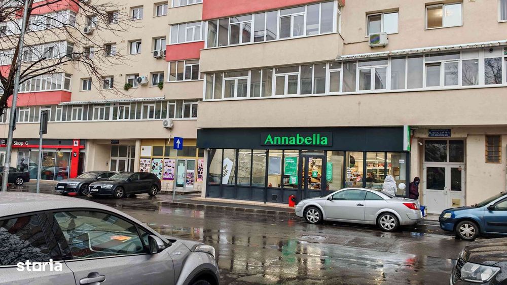 Apartament 2 Camere de Vanzare -Renovat Complet