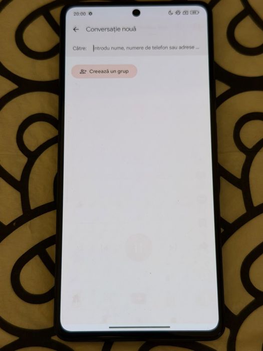 Xiaomi Note 12 pro