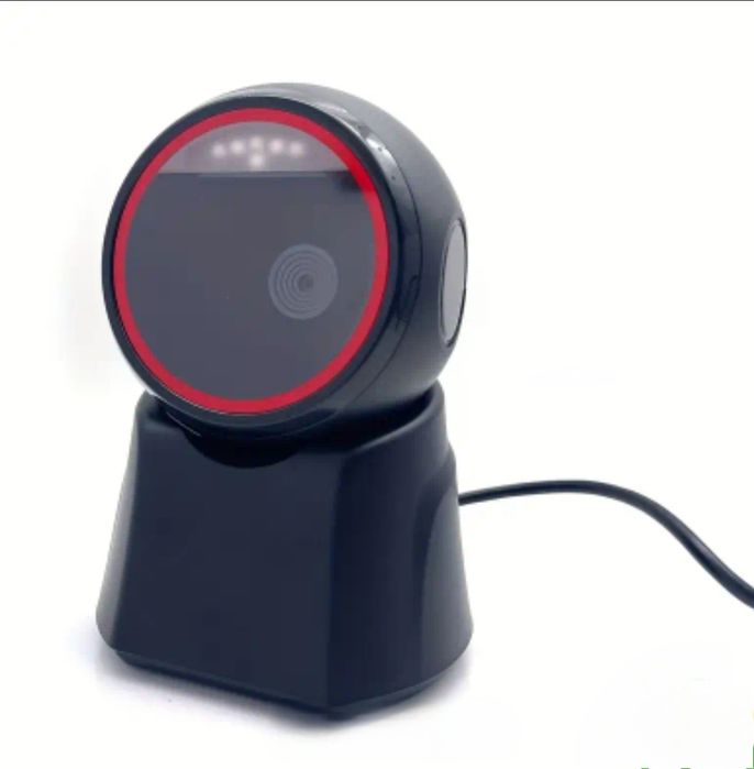 Scaner cod bare / cititor cod bare omnidirectional