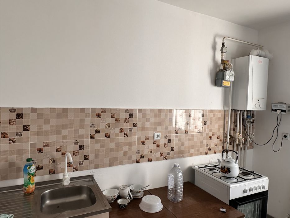 Kvartira ijaraga beriladi